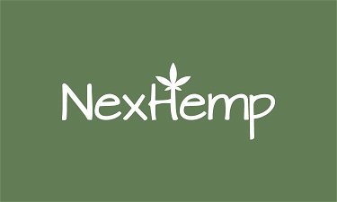 NexHemp.com