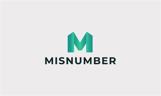 Misnumber.com