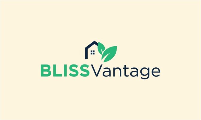 BlissVantage.com