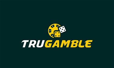 TruGamble.com - Creative brandable domain for sale