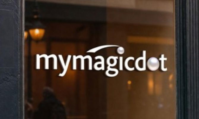 MyMagicDot.xyz