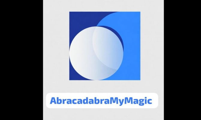 AbracadabraMyMagic.xyz