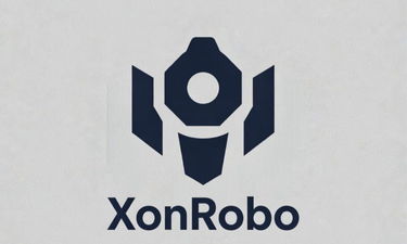XonRobo logo