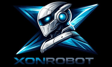 XonRobot logo
