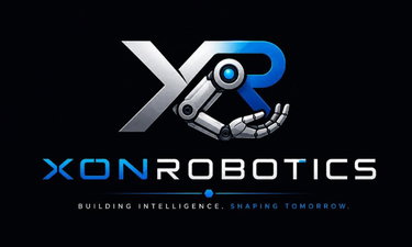 XonRobotics logo