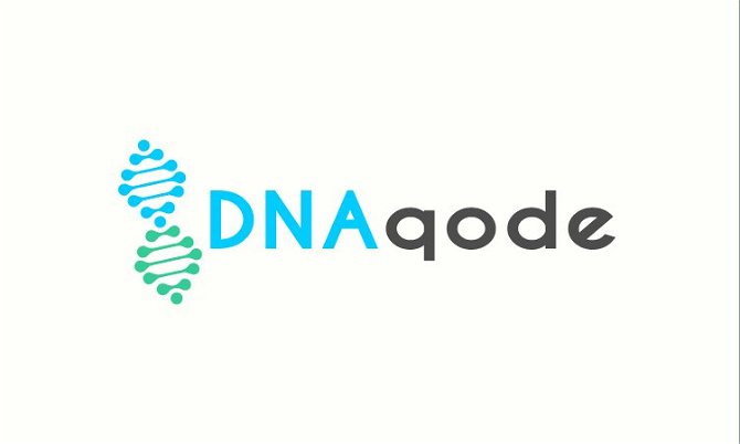 DnaQode.com