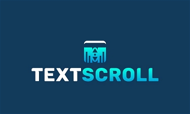 TextScroll.com
