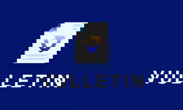 Vulletin.com - Creative brandable domain for sale