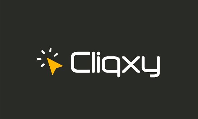 Cliqxy.com