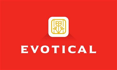 Evotical.com - Creative brandable domain for sale