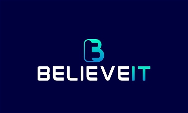 BelieveIT.org