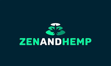 ZenAndHemp.com