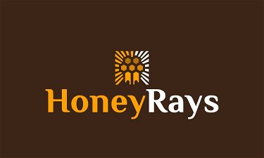 HoneyRays.com