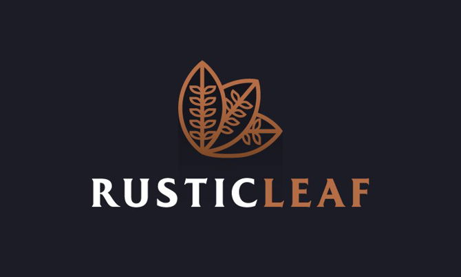 RusticLeaf.com