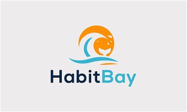 HabitBay logo