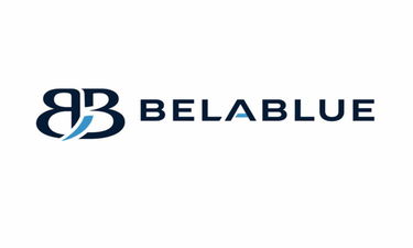 BelaBlue.com - Creative brandable domain for sale
