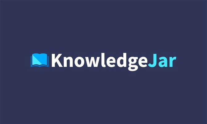 KnowledgeJar.com