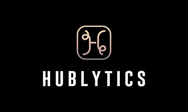 Hublytics.com
