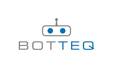 BotTeq.com - Unique premium domains for sale