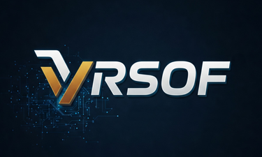 VRSOF.com - Creative brandable domain for sale