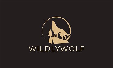 WildlyWolf.com