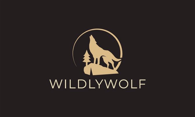 WildlyWolf.com