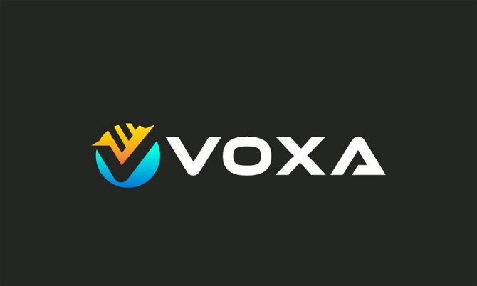 Voxa.io