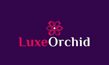 LuxeOrchid.com