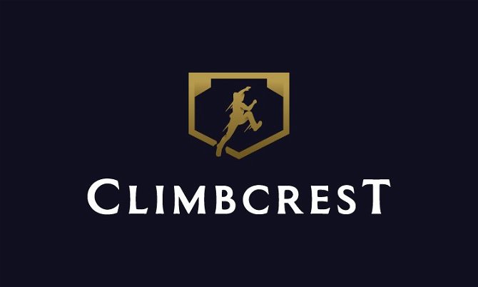 ClimbCrest.com