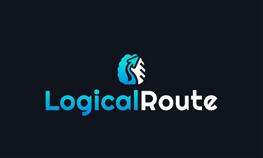 LogicalRoute.com - Creative brandable domain for sale
