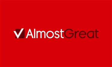 AlmostGreat.com