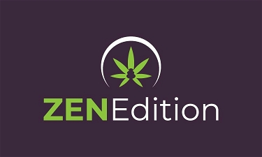 ZenEdition.com - Creative brandable domain for sale