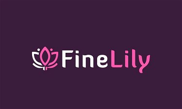FineLily.com - Great domains for sale