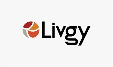 Livgy logo