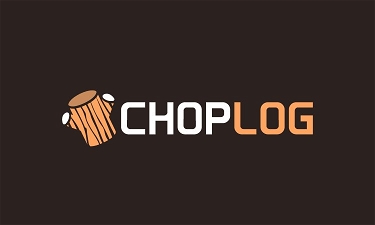 ChopLog.com
