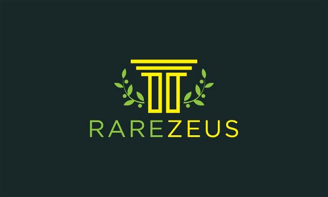 RareZeus.com