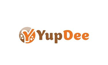 YupDee.com - Creative brandable domain for sale