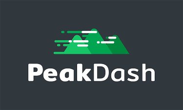 PeakDash.com