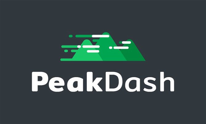 PeakDash.com