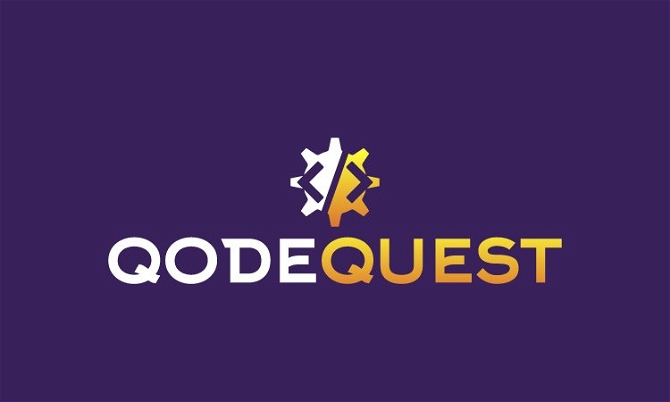 QodeQuest.com