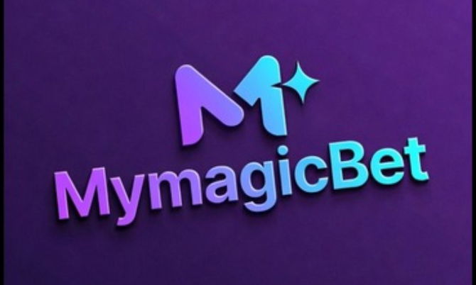 MyMagicBet.xyz