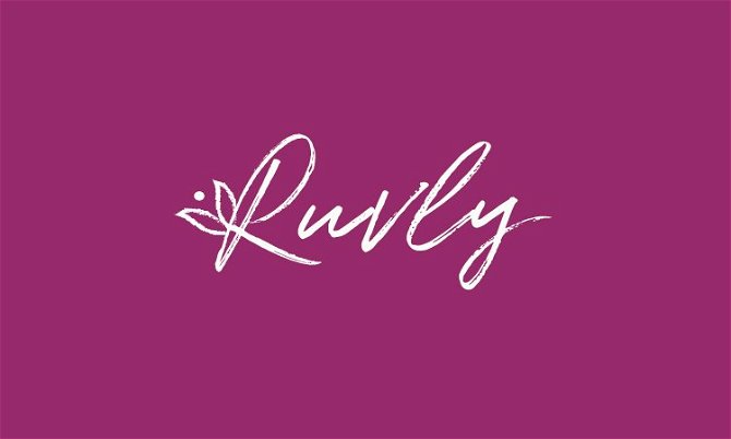 Ruvly.com