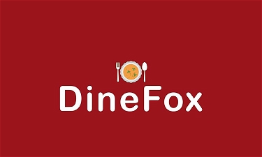 DineFox.com