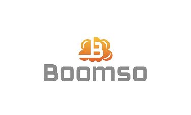 Boomso.com