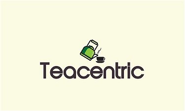 Teacentric.com