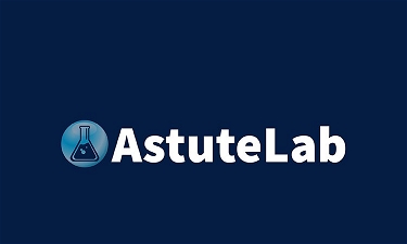 AstuteLab.com