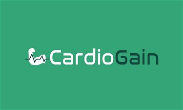 cardiogain.com