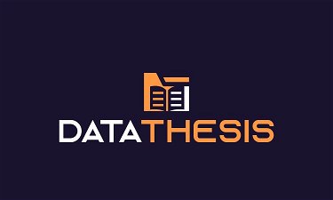 DataThesis.com