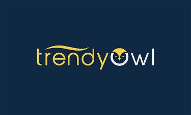 trendyowl.com