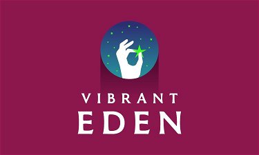 VibrantEden.com